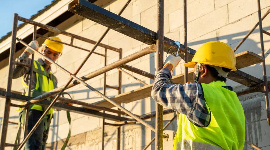 Fascia Repair in Axtell, NE